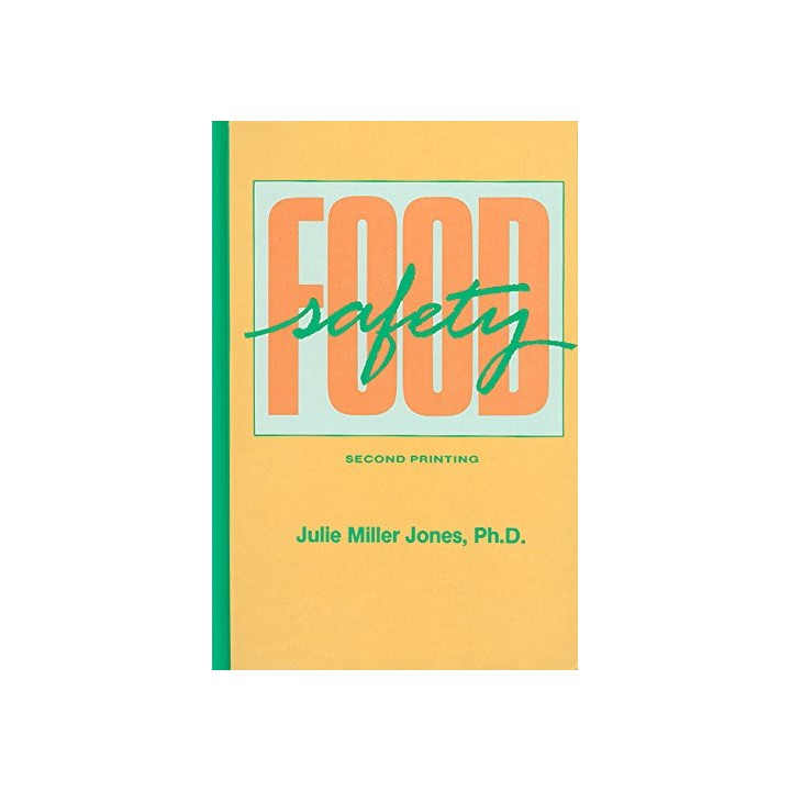 Food Safety. Second printing